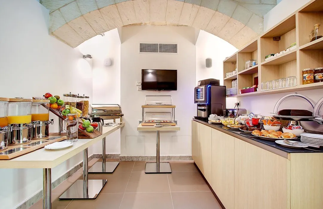 Palazzo Paolina Boutique Hotel-1