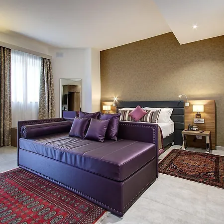 Palazzo Paolina Boutique Hotel-2