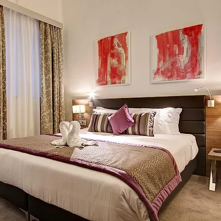Palazzo Paolina Boutique Hotel-3
