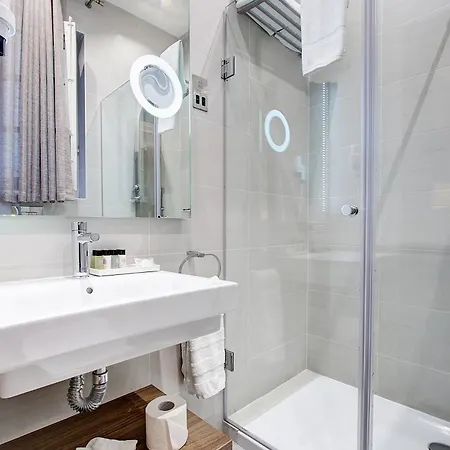 Palazzo Paolina Boutique Hotel-2